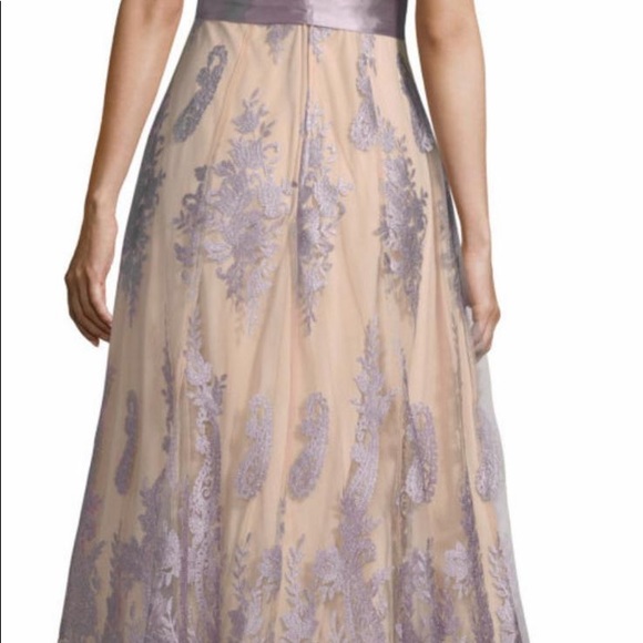 Prom dress NWT - Picture 5 of 15